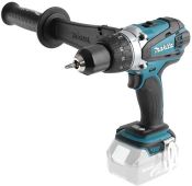Дрель-шуруповерт Makita DDF458Z