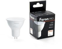 LED FERON G5.3,  10Вт