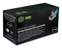 Картридж Cactus CS-C719H-MPS, черный