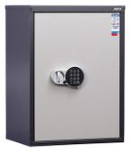 Шкаф бухгалтерский AIKO SL 65T-EL 630x460x340 мм электронный