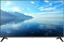 32" Телевизор BQ 32HNF04B HD, черный