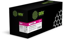 Картридж Cactus CS-TK8555M, пурпурный
