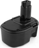 Батарея аккумуляторная для DeWalt TopON TOP-PTGD-DE-L14.4-2.0A, 14.4В, 2.0Ач, Li-Ion