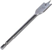 Сверло Patriot 815010186, по дереву, 20мм, шестигранный (1/4HEX - E)