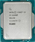 Процессор Intel Core i5 12400F, OEM