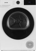 Сушильная машина Gorenje DG2P9D/C белый