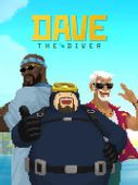Игра MINTROCKET Dave The Diver, для  ПК,  регион: Россия,СНГ