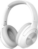 Наушники A4TECH Fstyler BH220, Bluetooth, белый