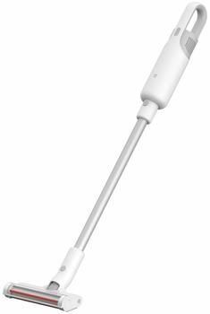 Ручной пылесос Xiaomi Mi Handheld Vacuum Cleaner Light, белый/серый