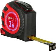 Рулетка строительная RGK RL3, 3м x16мм