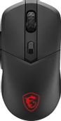 Мышь беспроводная MSI Versa 300 W 8K, USB, черный
