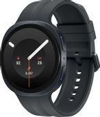 Смарт-часы Samsung Galaxy Watch 9 LTE Watch 9,  44мм,  1.5",  с SIM,  серый