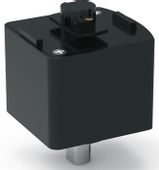 Адаптер GAUSS TR124, черный