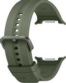 Ремешок Samsung Galaxy Watch Sport Band для Samsung Galaxy Watch9/8/8 Classic, оливковый