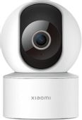 Камера видеонаблюдения IP Xiaomi Smart Camera C200,  белый