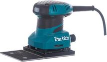 Виброшлифмашина Makita BO4566