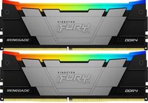 Оперативная память Kingston Fury Renegade KF446C19RB2AK2/16 DDR4 - 2x 8ГБ