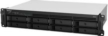 Сетевое хранилище NAS SYNOLOGY RS1221+, 8-bay, стоечный, Ryzen, V1500B