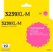 Картридж T2 IC-B3239XL-M, пурпурный