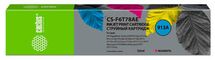 Картридж Cactus CS-F6T78AE, пурпурный пигментный