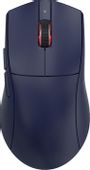 Мышь беспроводная Defender Commander GM-511, USB, темно-синий