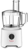 Кухонный комбайн Moulinex Easy Force FP244110,  белый