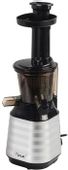 Соковыжималка VLK Profi-3100, стальной и черный