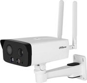 Камера видеонаблюдения IP Dahua DH-IPC-HFW3441DGP-AS-4G-EAU-B-0360B(4G)