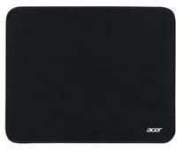 Коврик для мыши Acer OMP211 (M) черный, ткань, 350х280х3мм