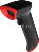 Сканер штрих-кода АТОЛ Impulse 12 2D проводное серый