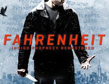 Игра QUANTIC DREAM Fahrenheit: Indigo Prophecy Remastered, для  ПК,  регион: Россия,СНГ