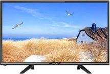 32" Телевизор Supra STV-LC32LT0110W HD, черный