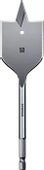 Сверло Stayer 2950-50_z01, по дереву, 50мм, шестигранный