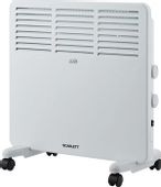 Конвектор Scarlett SC-EC1000-S3M, белый