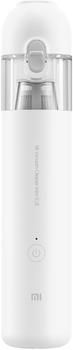Ручной пылесос (handstick) Xiaomi Mi Vacuum Cleaner Mini EU, белый/белый
