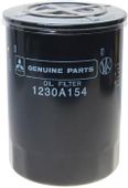 Фильтр масляный Mitsubishi 1230A154