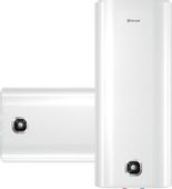 Водонагреватель Thermex Dream 100, накопительный, 2кВт, 100л, белый