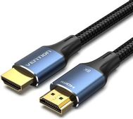 Кабель аудио-видео VENTION ALGLI, HDMI (m) - HDMI (m), ver 2.1, 3м