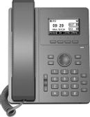 Проводной IP телефон FLYINGVOICE P10W