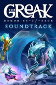 Дополнение к игре TEAM 17 Greak: Memories of Azur Soundtrack, для ПК, регион: СНГ