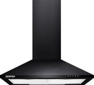 Вытяжка каминная CENTEK CT-1820-60,  черный
