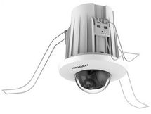 Камера видеонаблюдения IP Hikvision DS-2CD2E43G2-U(2.8mm), белый