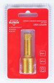 Коронка Elitech 1820.121200, универсальная, 14мм