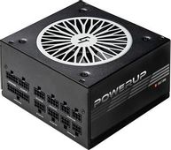 Блок питания CHIEFTEC PowerUp GPX-750FC, 750Вт, черный