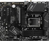Материнская плата MSI PRO B760-P WIFI DDR4