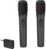 Микрофон JBL PartyBox,  черный