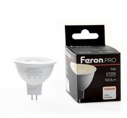 LED FERON G5.3,  7Вт