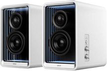 Колонки Bluetooth Edifier QR65, 2.0, белый