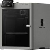 3D принтер BAMBU LAB P2S