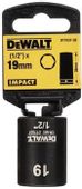 Головка торцевая DeWALT DT7537-QZ